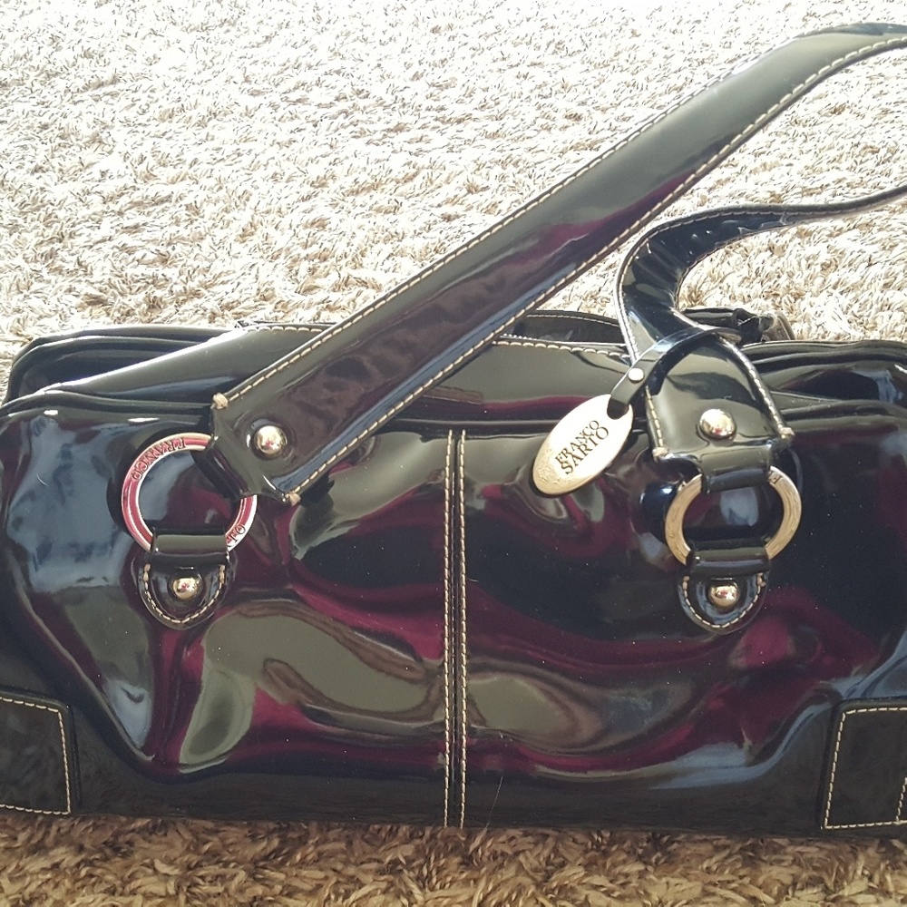 💕Never Used Franco Sarto Purse💕
